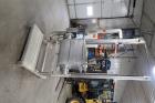 2001 Dominioni A250c Ss Paddle Blender W/ Lift